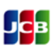 JCBカードロゴ
