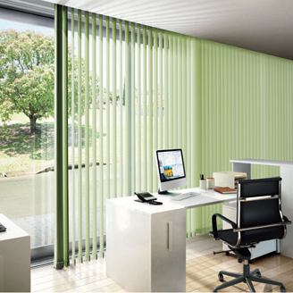 (縦型ブラインド)