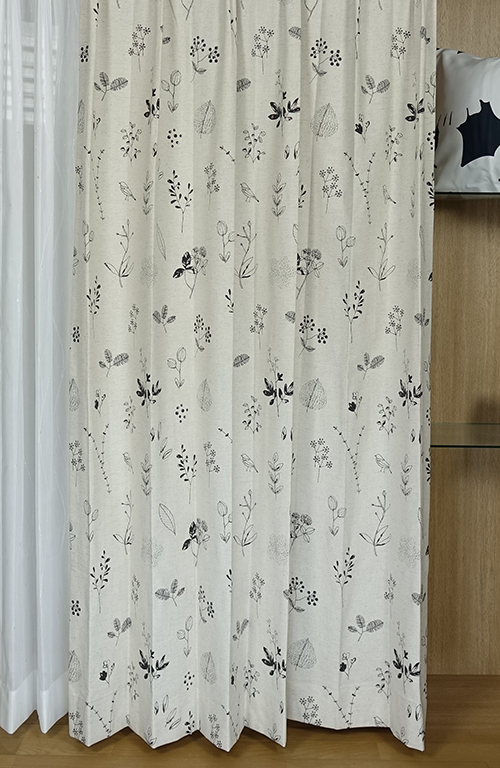 メンコンリーフ